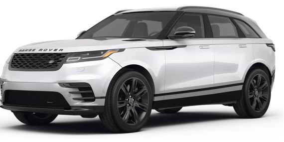 LAND ROVER RANGE ROVER VELAR 2022 SALYT2EX9NA346568 image LAND ROVER RANGE ROVER VELAR 2022 SALYT2EX9NA346568 image